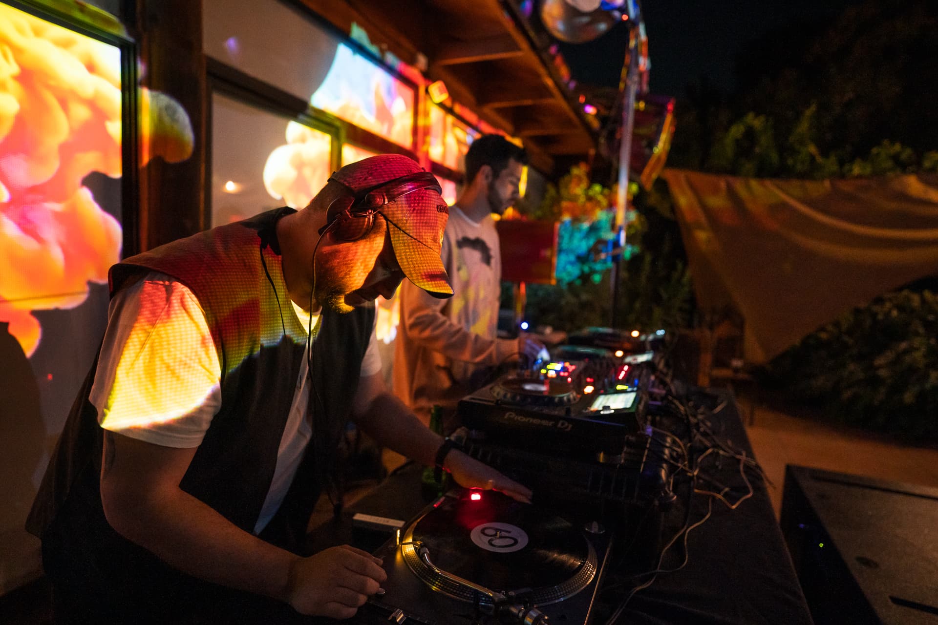 Cultur(arte) Sesiones - Portada de eventos